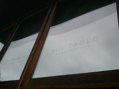 The Table | Bellevue.com
