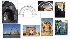 Inspiration - Arches