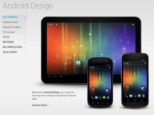 androiddesign