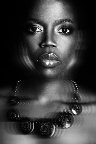 Somebody Black by Ervin Usman