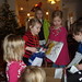 Opening Mimi's Gift