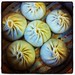 Soup Dumplings posted by etravus to Flickr