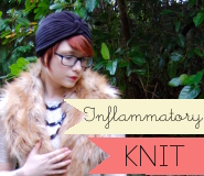 Inflammatory Knit