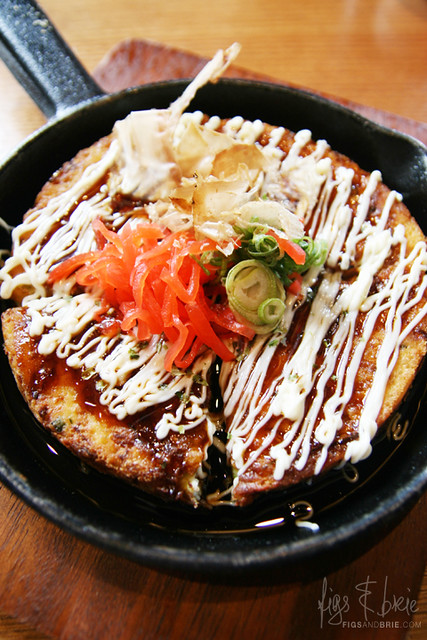 Okonomiyaki, KuraKura