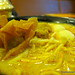 Curry Springy Noodle
