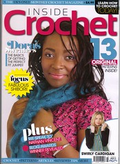 'Inside Crochet' March. Our 'SIBOLETTES' HAVE A PHOTO INSIDE!!...............>