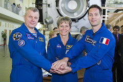Soyuz final exams 2