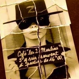 Fictional Fashion Icon: Amélie Poulain