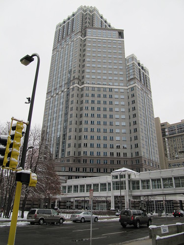 Accenture Tower