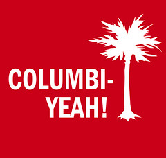 Columbi-yeah! logo