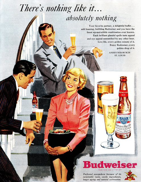 Bud-1949-party