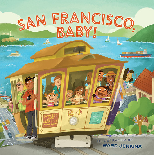 San Francisco, Baby!