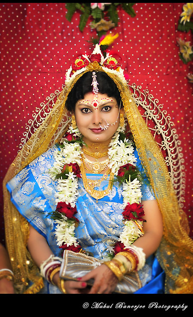 Bengali wedding Bengali includes many rituals and 
