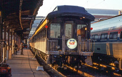 1999 USPS Century Express