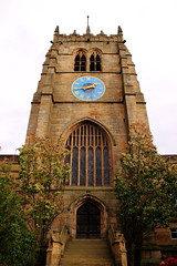 bradford cathedral