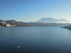 Switzerland, Dec 2011