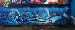 Graffiti - HA/MSK
