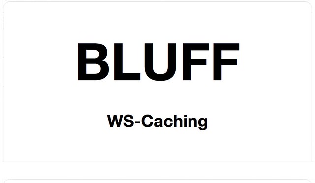 WS-Bluff