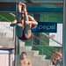 Fotos XXIV Pepsi Diving Cup - Trampolín de 1 metro sénior - Metropole - Las Palmas de Gran Canaria