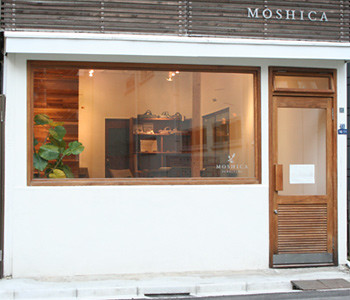 MOSHICA/モシカ