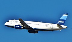 January 17, 2012-Plane Spotting