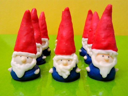 candy gnomes