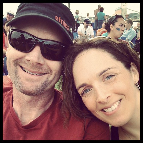 #AustraliaDay 2012 hot date #jazz on the water