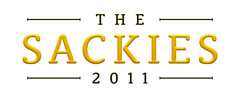 Sackies Logo