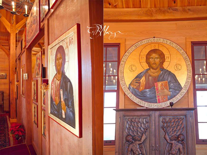 Church---Icons