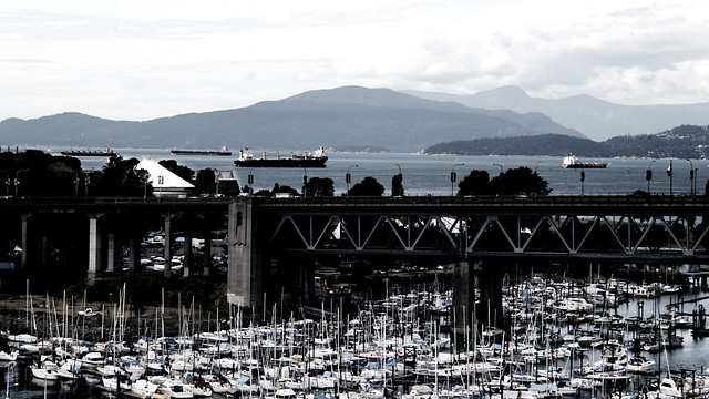 Vancouver 2009 8