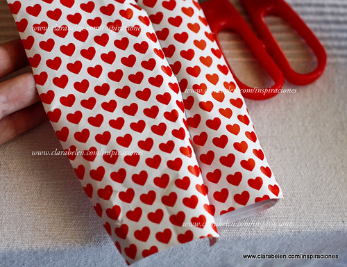 Especial San Valentín: Customizar peluches para hacer un regalo muy tierno