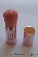 Collistar Soffio dei Sensi Scented Shimmer Powder Brush for Body, DSC03891