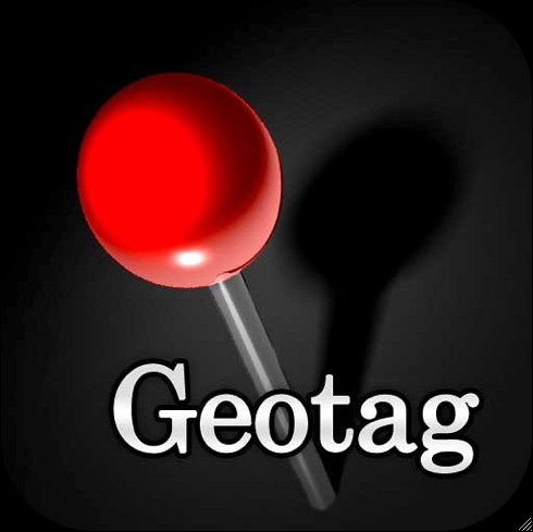 Geotag Editor