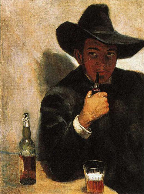Rivera_Self-Portrait_1907