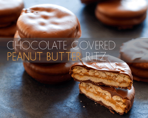 chocolate-ritz-peanut-butter