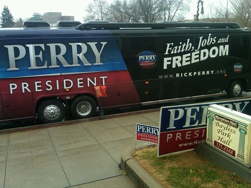 perrybus