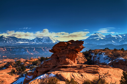 無料写真素材|自然風景|山|岩山|風景アメリカ合衆国|ロッキー山脈