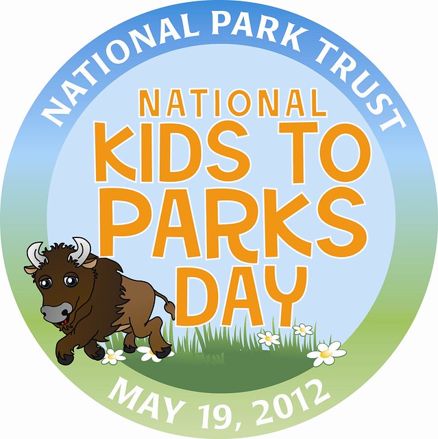 National Kids to Parks Day 2012