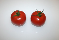 05 - Ingredient tomatoes / Zutat Tomaten