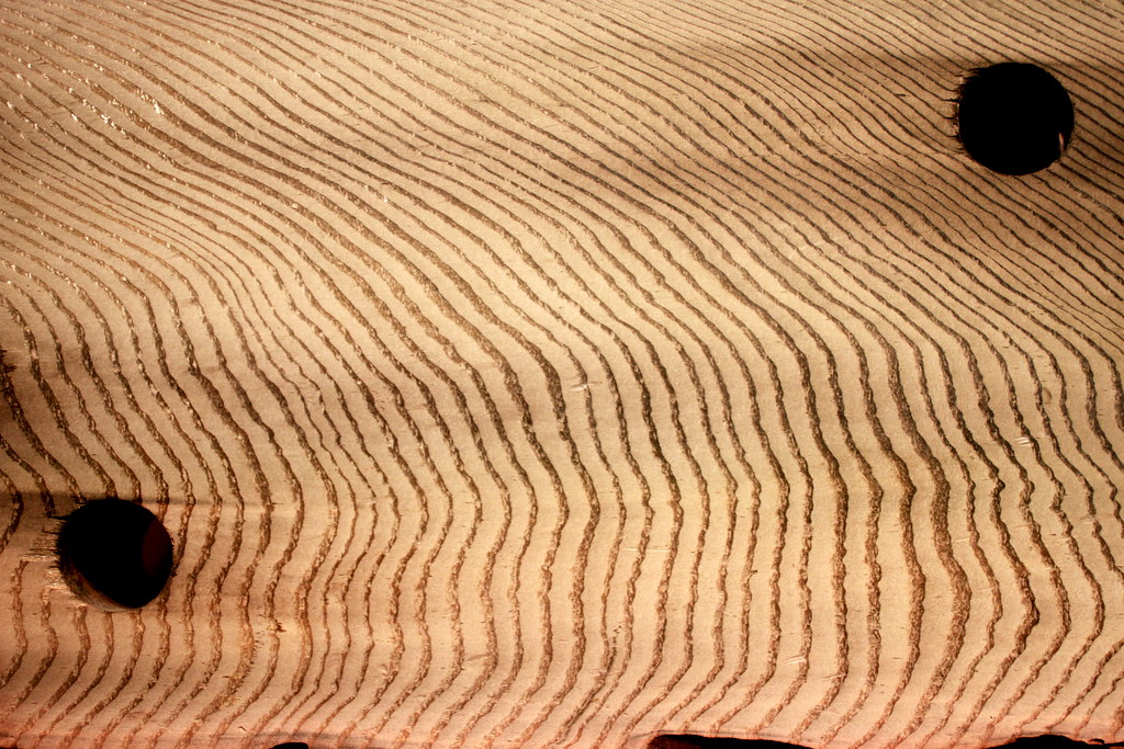 Wawona Wood Grain