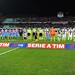 Calcio, doppio ko siciliano per l'ultima di Serie A