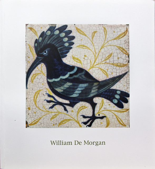 William De Morgan