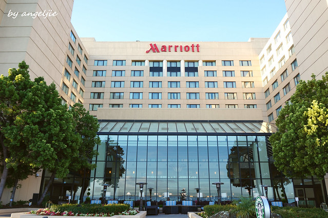 Marriott Waterfront at SFO
