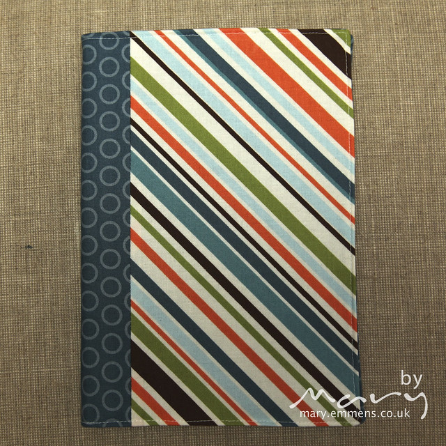 Notebook/Journal cover A5