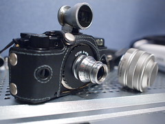 Small Cameras by Olympus E-P2 + m.zuiko 17mm f2.8