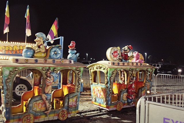carnival adventure 11