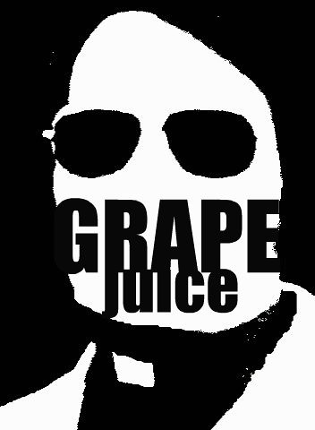 Jim Jpnes Grape Juice