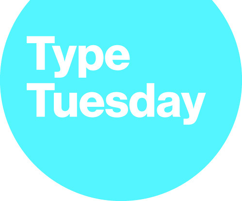 Type Tuesday