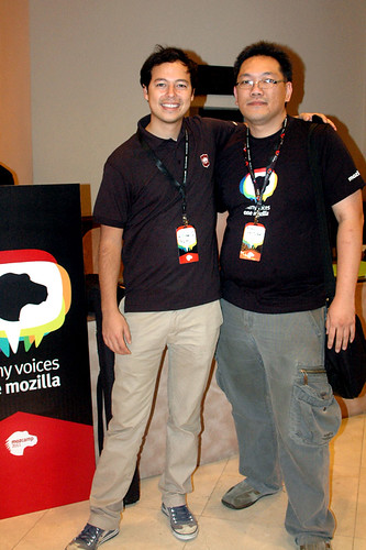MozCamp Asia 2011