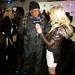 Kris Lamans, CEO of Pearl Records, Susie Oliver, Sundance Soiree 2012